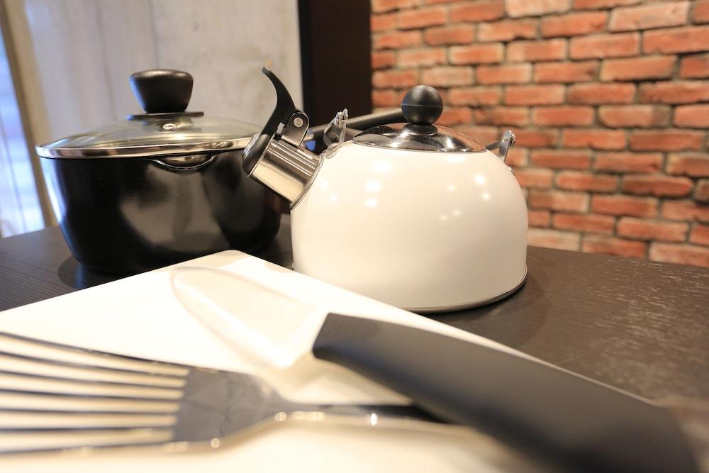 The Base Sakai Higashi Apartment Hotel Ngoại thất bức ảnh