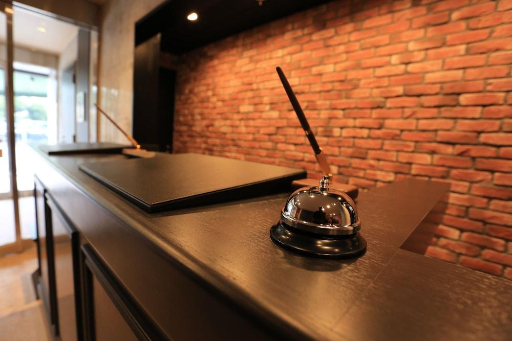 The Base Sakai Higashi Apartment Hotel Ngoại thất bức ảnh